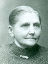 Record image of Mary Ellen Worthen (born Midgley)
