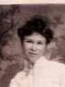 Record image of Irene Nichols (born Lee)