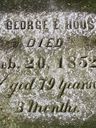 Record image of George Eustace HOUSTON