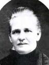 Record image of Charlotte "Lottie" Wilkinson (born Moore)