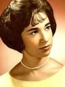 Record image of Maria Mejia (born Cavazos)