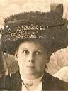 Record image of Maud Mary Moon (born Packham)
