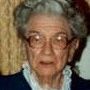 Record image of Anna Priebe (geb. Hagedorn)
