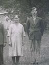 Record image of Rakel Kristina HENRIETTA Lundgren (born Henriksson)