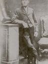 Record image of John Brooker