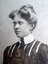 Record image of SYSTER VICTORIA ELISA* "LISA" JOHANSSON (born KARLSDOTTER (G JOHANSSON))