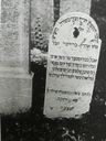 Record image of Aron Breuer (born Schischa), haLevi