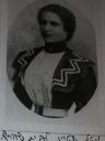 Record image of Etel "Etelka" Stein (nacida Schwarz)