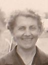 Record image of Maria Marcheggiani (geboren Bellucci)