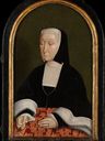 Record image of Maria Johanna van Egmont (geb. van Arkel)