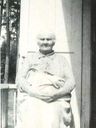 Record image of Amanda Justina Lindros (o.s. Augustintytär)