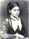 Record image of Mary Estelle Rarey (born Swain)