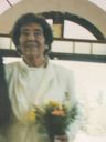 Record image of Maria Luisa Castellon (born Cespedes Ortuño)
