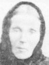 Record image of Else Susanna Jacobssen (born Isaksdatter)
