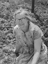 Record image of Margareta Albertina Petersson (born Ohlsson)