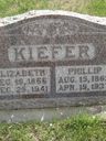 Record image of Elisabeth KLESS (CLESSE)