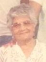 Record image of Carmen Domínguez Sánchez (born Lara Franco)