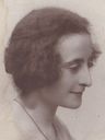 Record image of Ethel Martha Kett (born Barker)