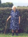 Record image of Winifred Thomas (born Bridgeman)