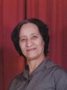 Record image of Maria Felicia "Genoveva" Garcia (nacida Garcia Herrera)