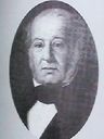 Record image of Abraham Alexander Lindo