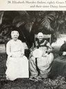 Record image of Grace Adelaide Lindo (born Morales)
