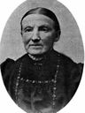 Record image of Marie Kirstine Nielsen (born Pedersen Storgaard)