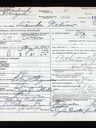 Record image of Lucinda Nedrow (Nedrol) (born Ferguson)