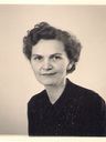 Record image of Hilma Kirstine Wittrup Vallentin Larsen (born Sørensen)
