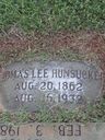 Record image of Thomas Lee Hunsucker