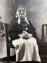 Record image of Catharina Karin Cajsa Hellman (o.s. Olsdotter)