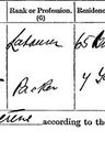 Record image of John Joseph Banks