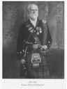 Record image of Norman 25th Chief Macleod