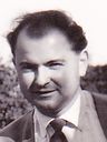 Record image of Franz HILLEBRAND