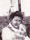 Record image of Theresia HILLEBRAND (geb. Swoboda)