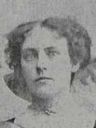 Record image of Jennie Beatrice Bowen (born Reid)