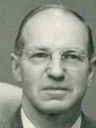 Record image of John Alfred Burningham