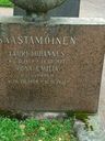 Record image of Lauri Johannes Saastamoinen