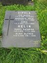 Record image of Eva Maria Albertintytär Sipola (o.s. Snellman)