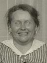 Record image of Beda Helena Lagerstedt (born Nilsson)