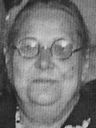 Record image of Fanny Ethel Matilda Hart (born Watson)