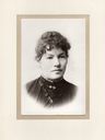 Record image of Anna Kristina Jonasson Bood (o.s. Kihlström)