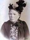 Record image of Roza Abrahamne Stern (born Klein)