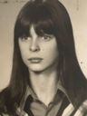 Record image of Barbara Bujnowska (z d. Rzepka)