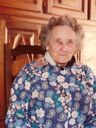 Record image of Blanche LEMARCHAND (born PARIS)