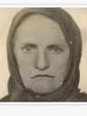 Record image of Teresa Battiston (born Moretto)