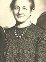 Record image of Anna Kessel (geb. Döll)