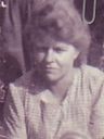 Record image of Sonja Isabella Madsen (born Andersen)