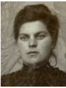 Record image of Antomine Andersen (born Jensen)