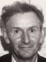 Record image of Anders Georg Sjöstrand